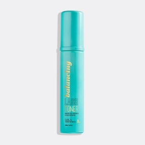 NEW  - Balancing Lash Toner & Prime