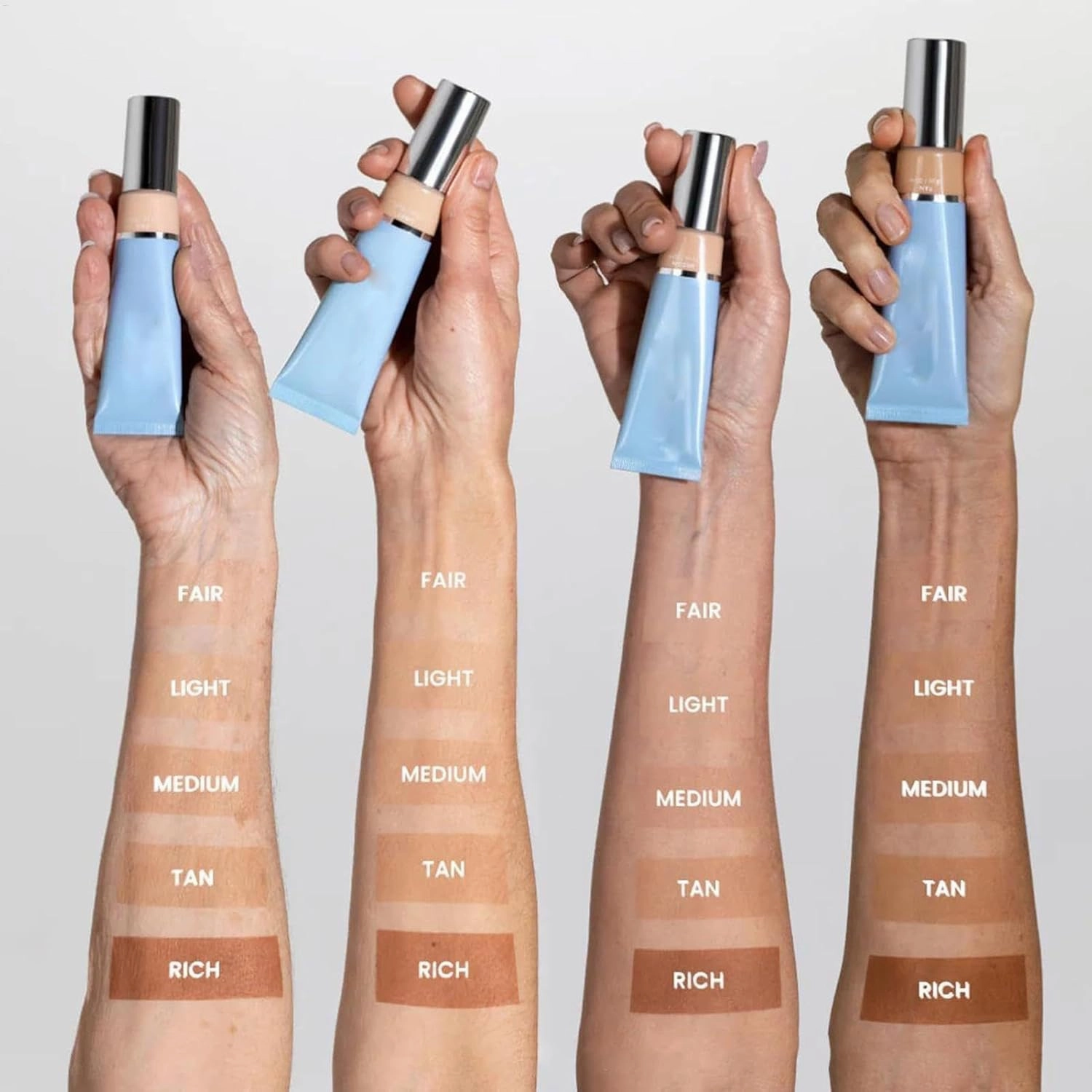 New Upgrade CC Cream,anti agings Korean Cc Cream For Elderly,CC Cream Foundation Colour Correcting Cream,Suitable for All Ages