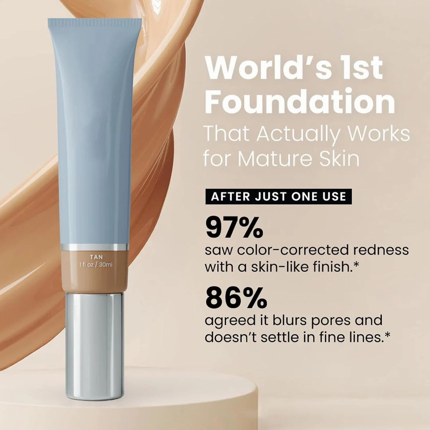 New Upgrade Primeskin CC Cream,anti agings Korean Cc Cream For Elderly,CC Cream Foundation Colour Correcting Cream,Suitable for All Ages