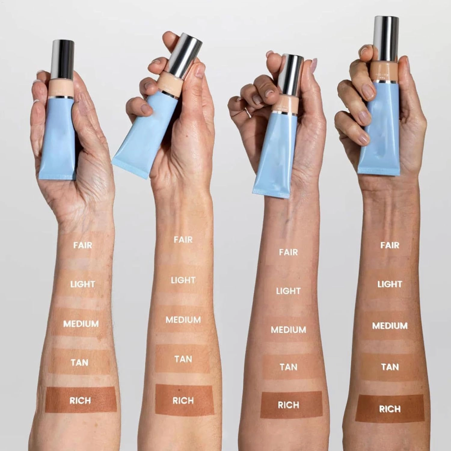 New Upgrade Primeskin CC Cream,anti agings Korean Cc Cream For Elderly,CC Cream Foundation Colour Correcting Cream,Suitable for All Ages