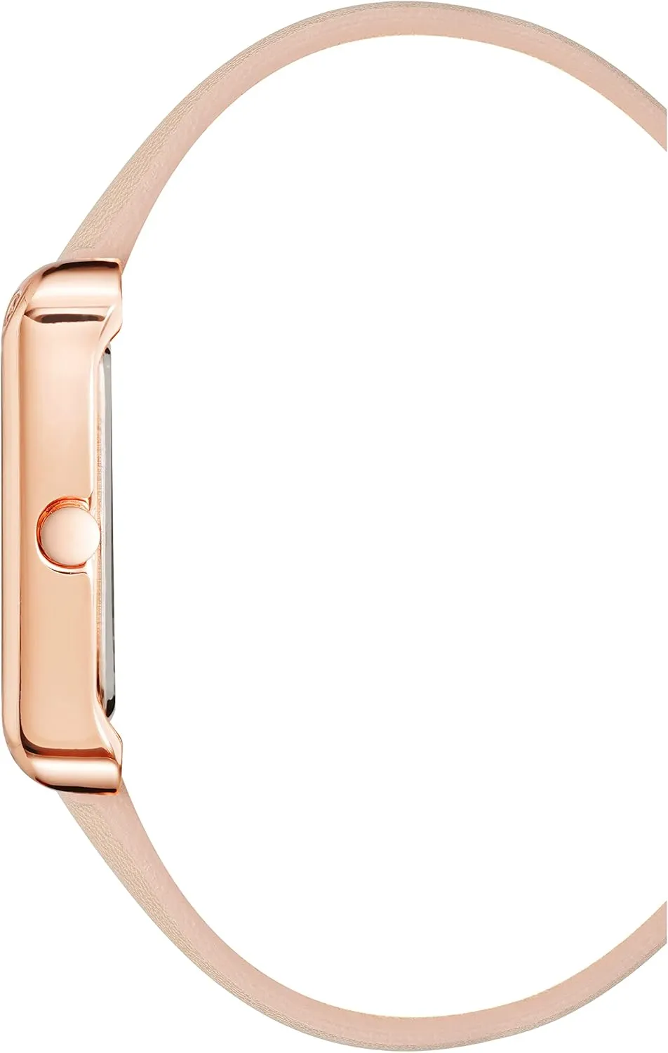 Nine West Women's Strap Watch
