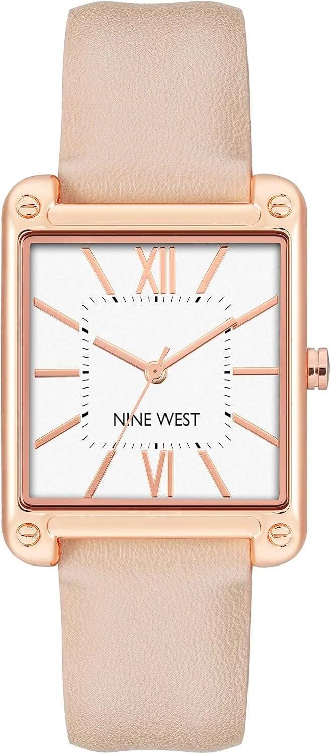Nine West Women's Strap Watch