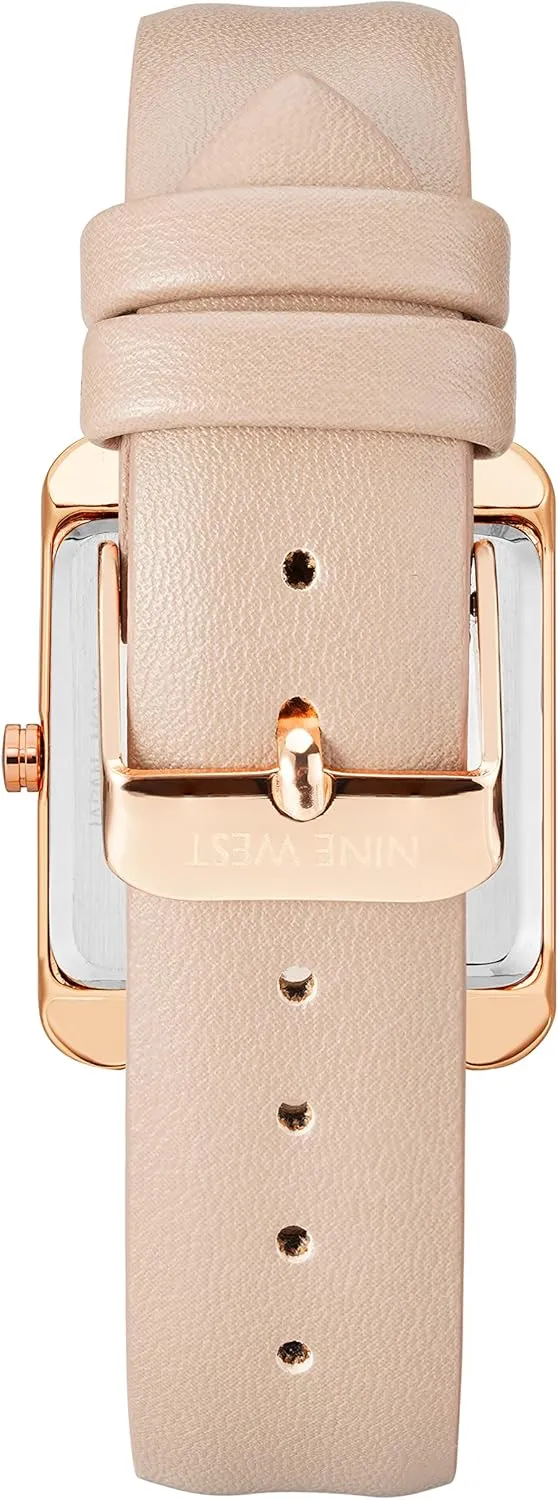 Nine West Women's Strap Watch