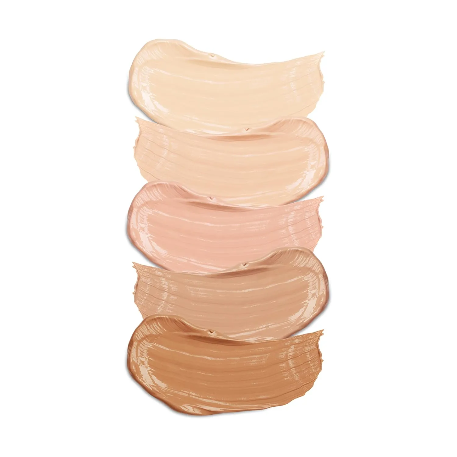Nouba Staminal Foundation Fondotinta Number 103, Long Lasting Coverage Luminous Makeup Light Texture Nude Skin Effect - For All Skin Types - Blends Perfectly Beige 30 ml