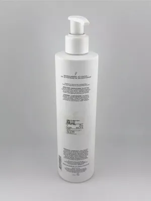 Nu-FACE Hydrating Aqua Gel Activator with Hyaluronic Acid – Facial Toning Conductive Gel for Microcurrent Devices – Skin Firming & Hydrating Formula – 10 oz
