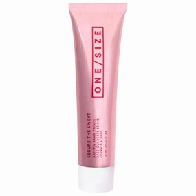 O/S by P-Starr - Secure The Sweat Waterproof Mattifying Primer, waterproof, Up to 12 hours of oil resistance - Size: (0.33 oz / 10 mL) (Mini)