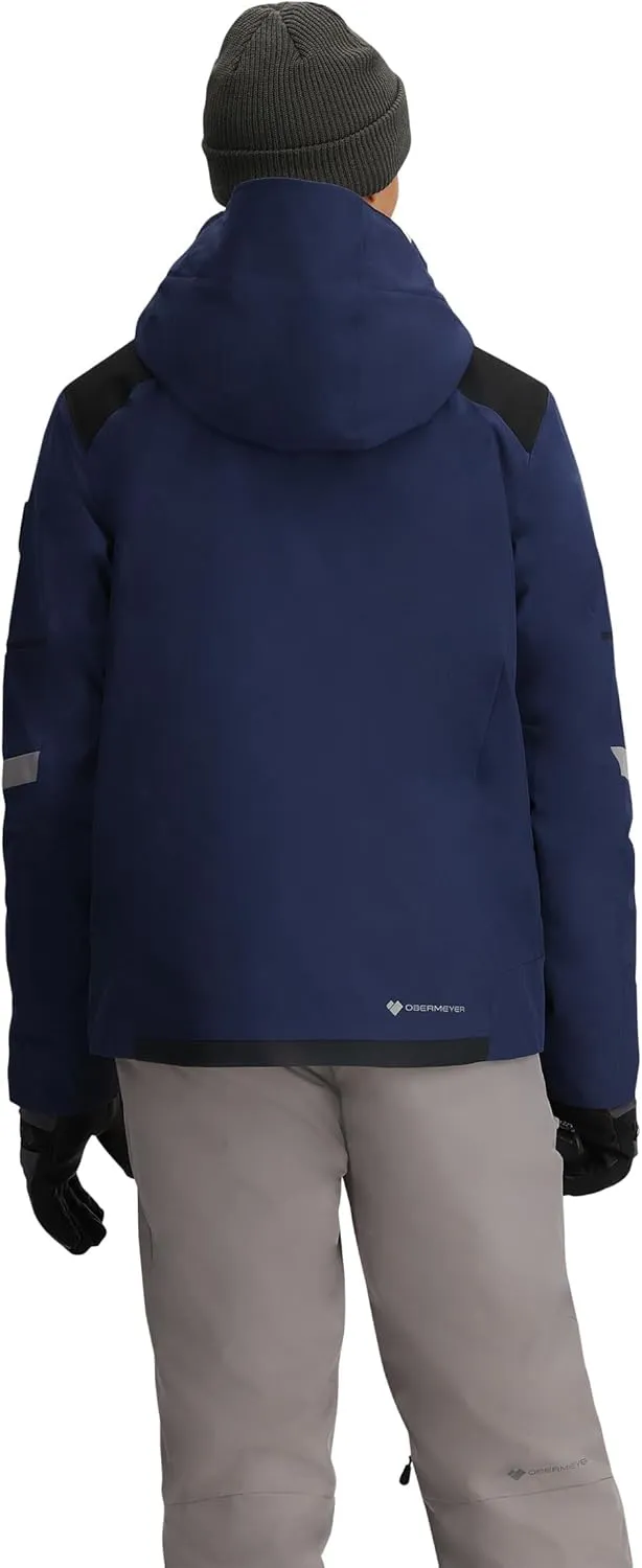 Obermeyer Men's Foundation Jacket