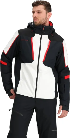 Obermeyer Men's Foundation Jacket