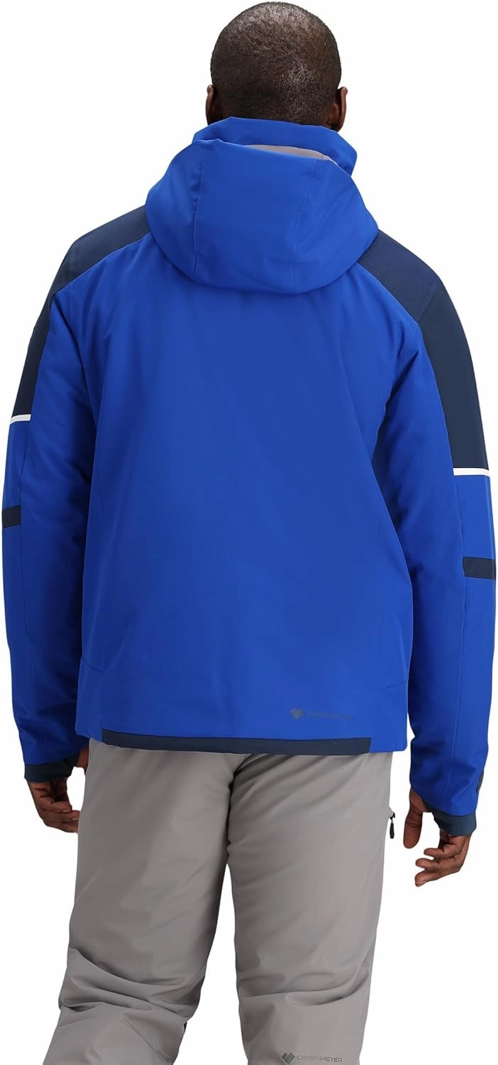 Obermeyer Men's Foundation Jacket
