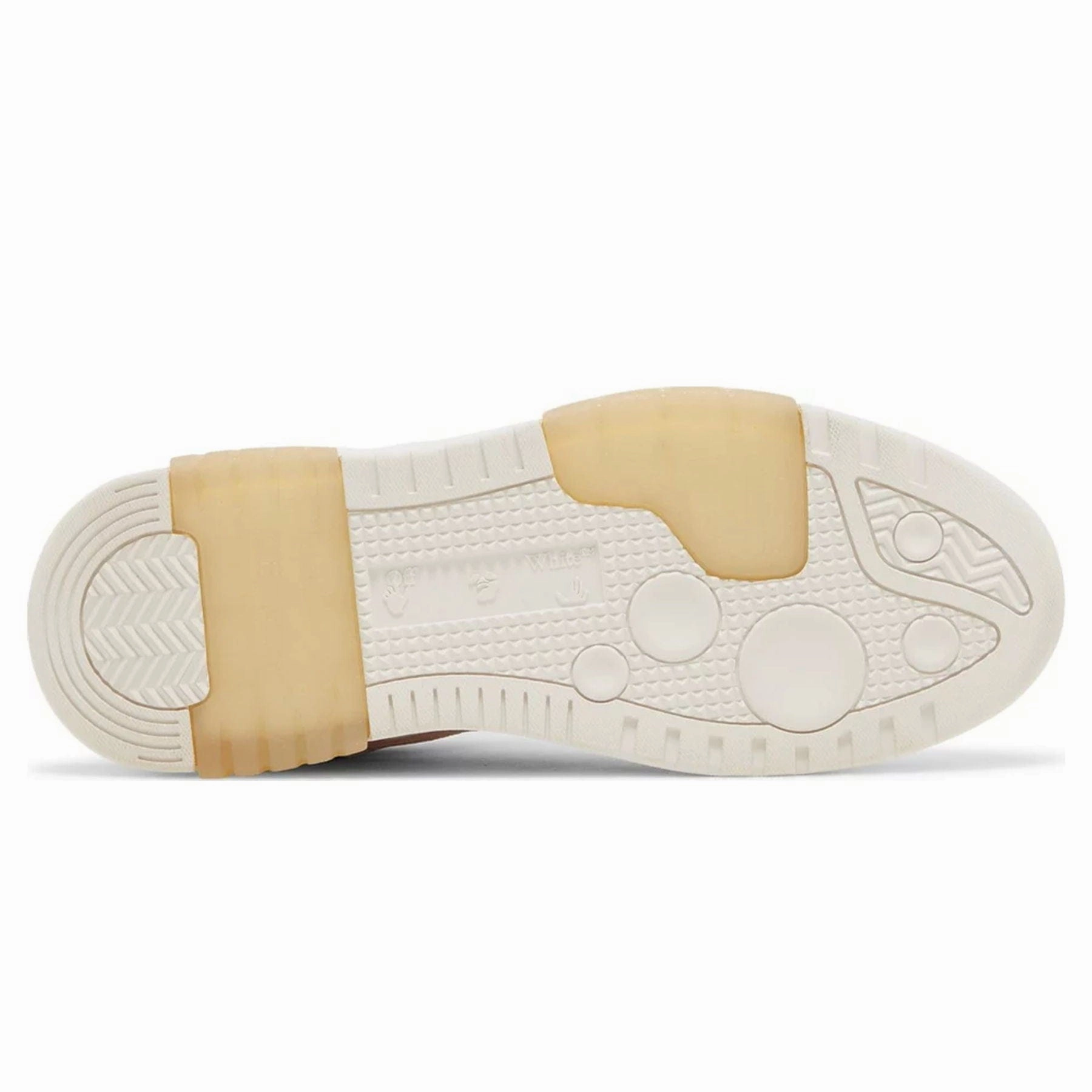 Off-White WMNS Out of Office 'Blush Pink White'