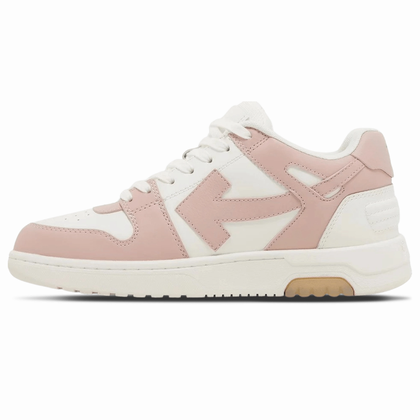 Off-White WMNS Out of Office 'Blush Pink White'