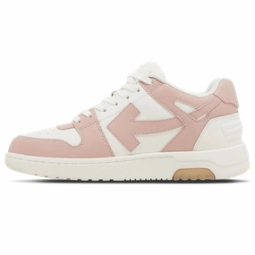 Off-White WMNS Out of Office 'Blush Pink White'
