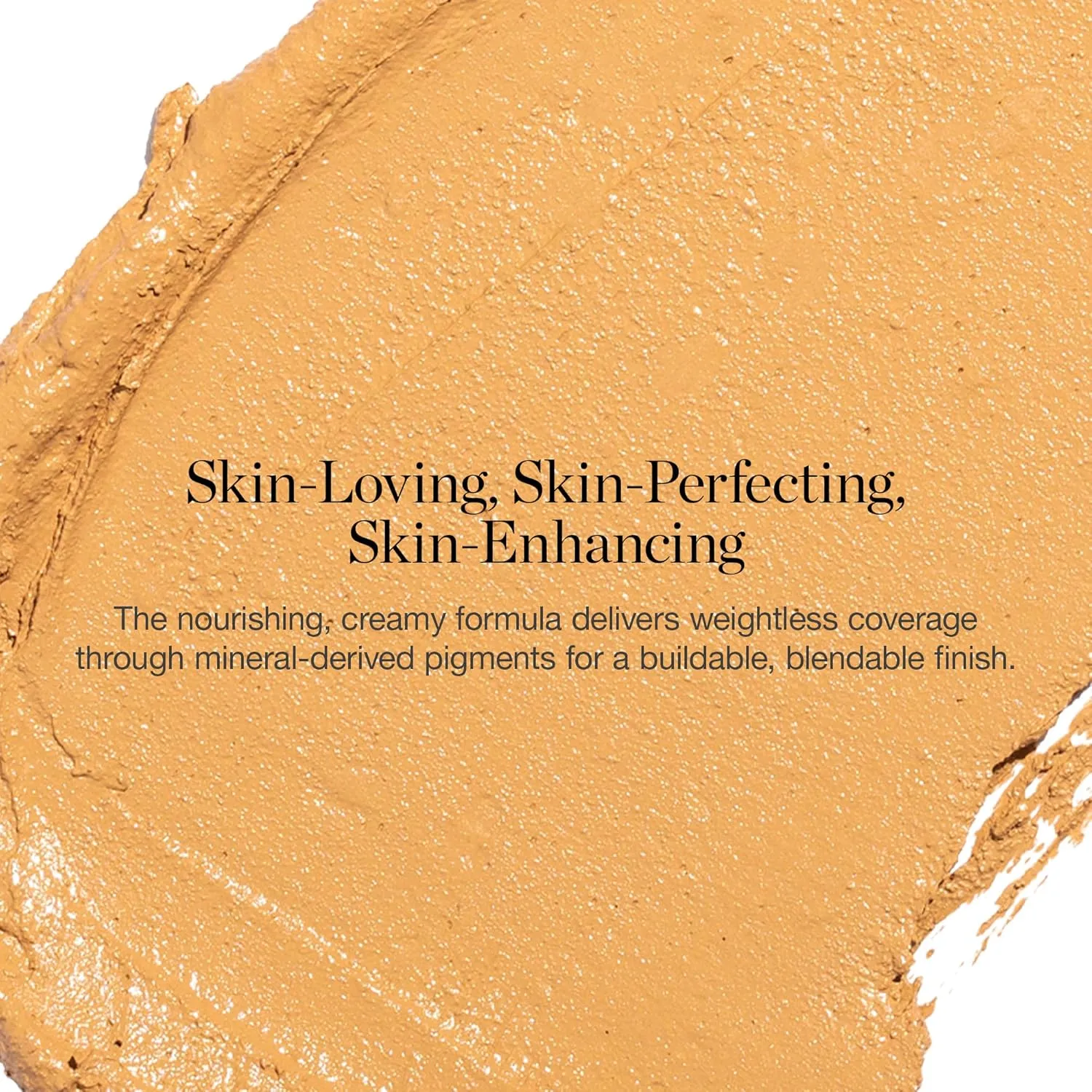 Ogee Sculpted Complexion Foundation Stick (Acacia 12.25C - Deep, Red Undertones) Full Coverage Foundation Makeup - Instantly Balance & Even Complexion - 70% Organic Ingredients