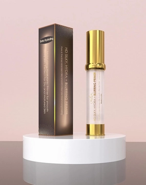 OMOLEWA HD SILK, HYDRA   BLURRING EXTRA HYDRATING PRIMER - ULTIMATE HYDRATION FOR FLAWLESS MAKEUP APPLICATION