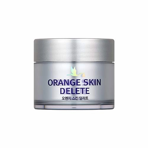 Orange skin delete