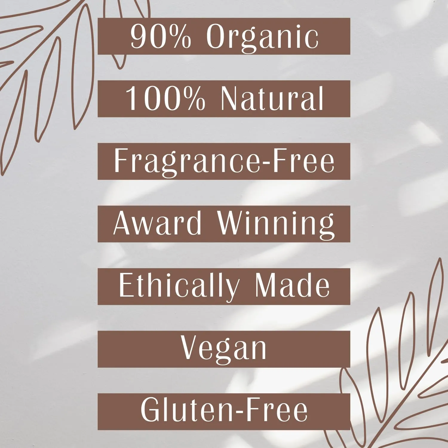 Organic Aloe-Based LUX Liquid Foundation, Natural Vegan Gluten-Free Made in USA, Cream