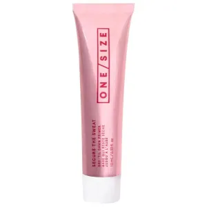 O/S by P-Starr - Secure The Sweat Waterproof Mattifying Primer, waterproof, Up to 12 hours of oil resistance - Size:(Mini) (0.33 oz / 10 mL)