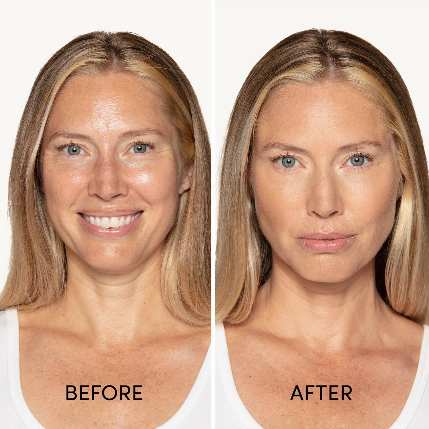 Osmosis Flawless Foundation, Lightweight Liquid Makeup, Medium To Full Coverage, Matte Finish, 10 Shades, 1 Fl Oz