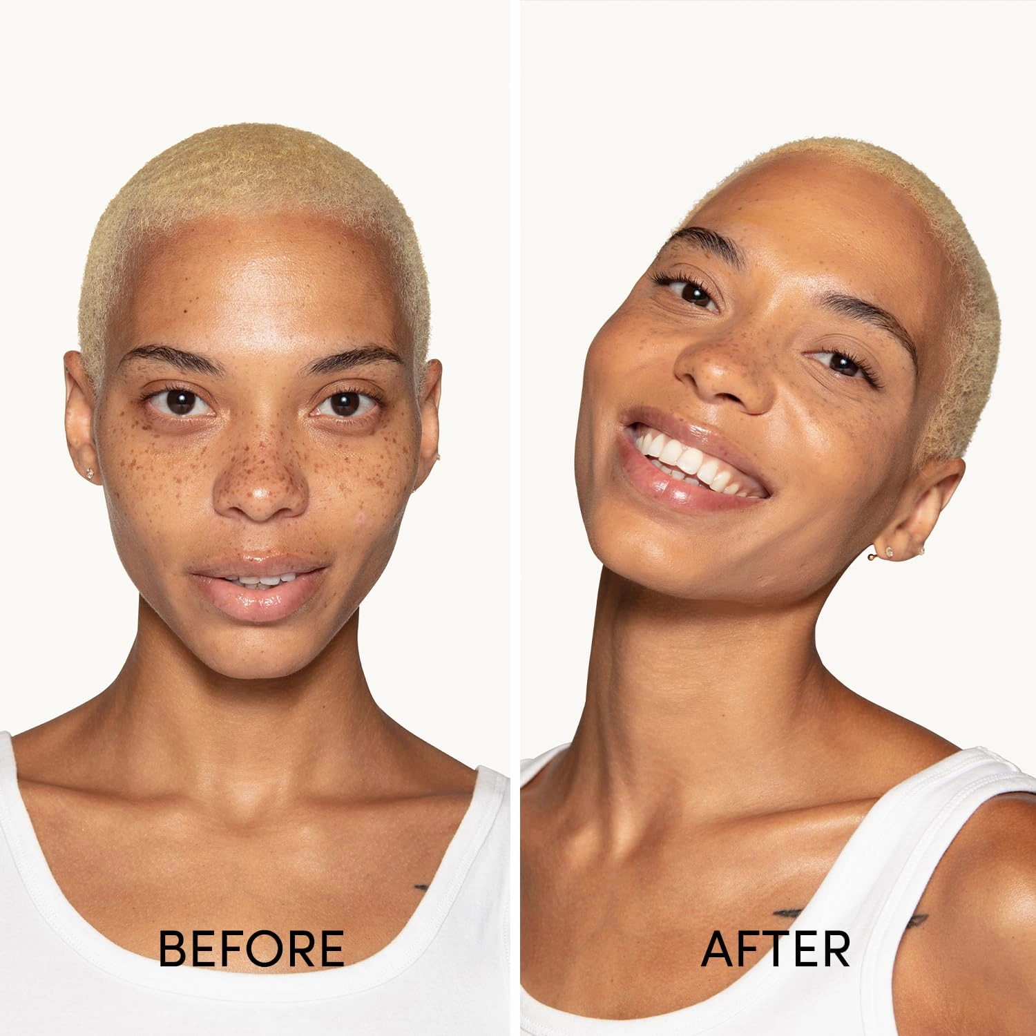Osmosis Flawless Foundation, Lightweight Liquid Makeup, Medium To Full Coverage, Matte Finish, 10 Shades, 1 Fl Oz