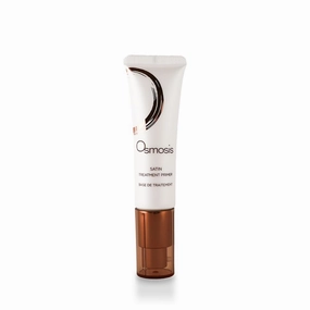 Osmosis Treatment Face Semi-Matte Primer, Makeup Base, Easy to Blend Pore Filling Primer, Oily, Dry & Combination Skin