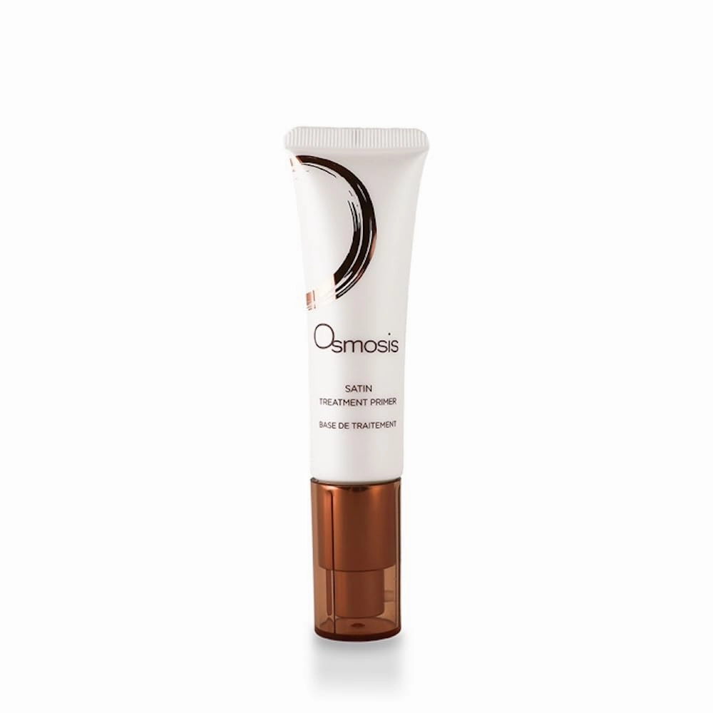 Osmosis Treatment Face Semi-Matte Primer, Makeup Base, Easy to Blend Pore Filling Primer, Oily, Dry & Combination Skin