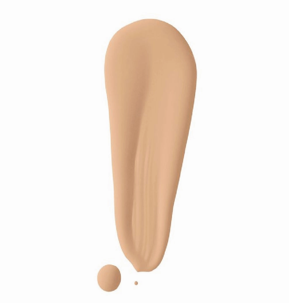 Pack of 2 NYX Total Control Drop Foundation, Natural # TCDF07