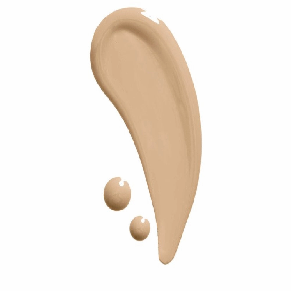 Pack of 2 NYX Total Control Drop Foundation, Nude # TCDF06.5