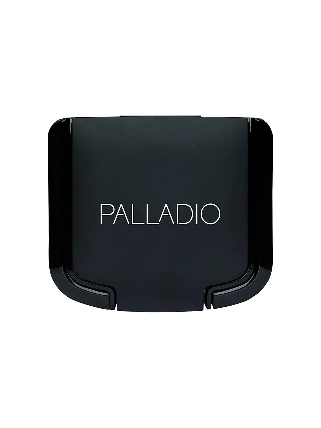 Palladio Dual Wet and Dry Foundation with sponge and Mirror, Squalane Infused, Apply Wet for Maximum Coverage or Dry for Light Finishing and Touchup, Minimizes Fine Line, All day Wear, Natural Clary