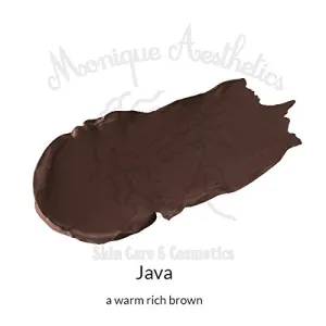 Paramedical Kamaflage Camouflage Foundation Make up - Large 12g (0.42oz) - Cruelty free (Java)