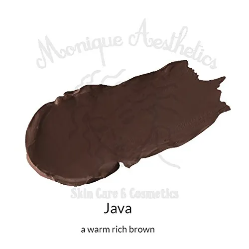 Paramedical Kamaflage Camouflage Foundation Make up - Large 12g (0.42oz) - Cruelty free (Java)