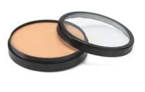 Paramedical Kamaflage Paraben Free/EU Compliant/Vegan/Gluten Free Net Wt. 10 g .35 oz. (Deep Sand)