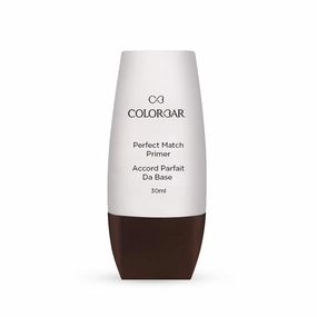 Perfect Match Oil-Free Primer with Vitamin E, 30ml, Skin Smoothing