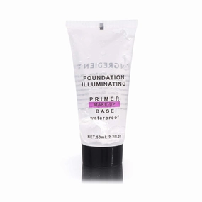 Perfect Matte Face Makeup Base Primer Makeup Primer for Pore less, Smooth & Long Lasting Waterproof Makeup Base Gel - 50 ml