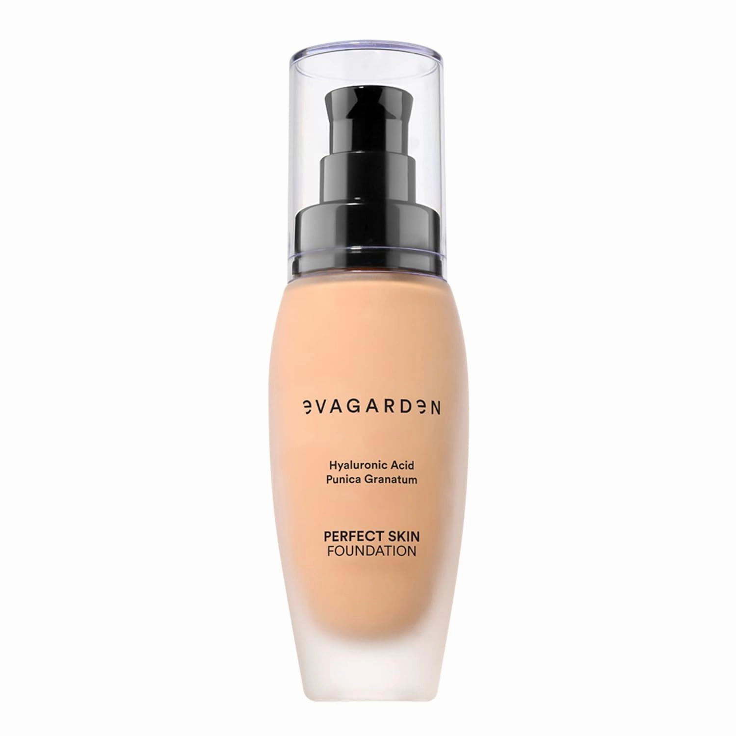 Perfect Skin Foundation - Soft Texture Ensures Excellent Coverage and Natural Finish - Visibly Reduces Signs of Aging - Smooth and Moisturizes Your Epidermis - 238 Amber Light - 1.01 oz