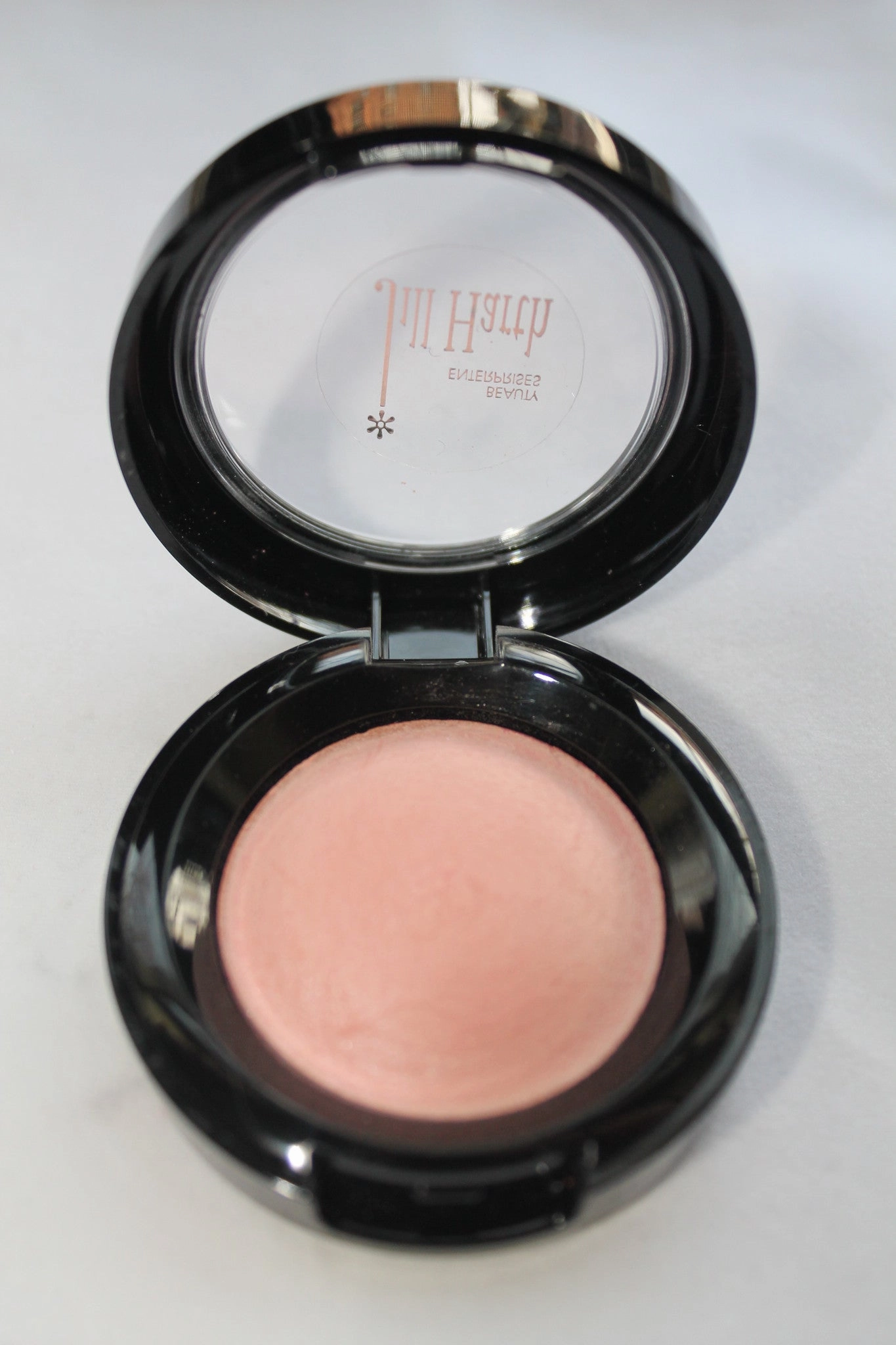 Petal Baked Blushing Powder