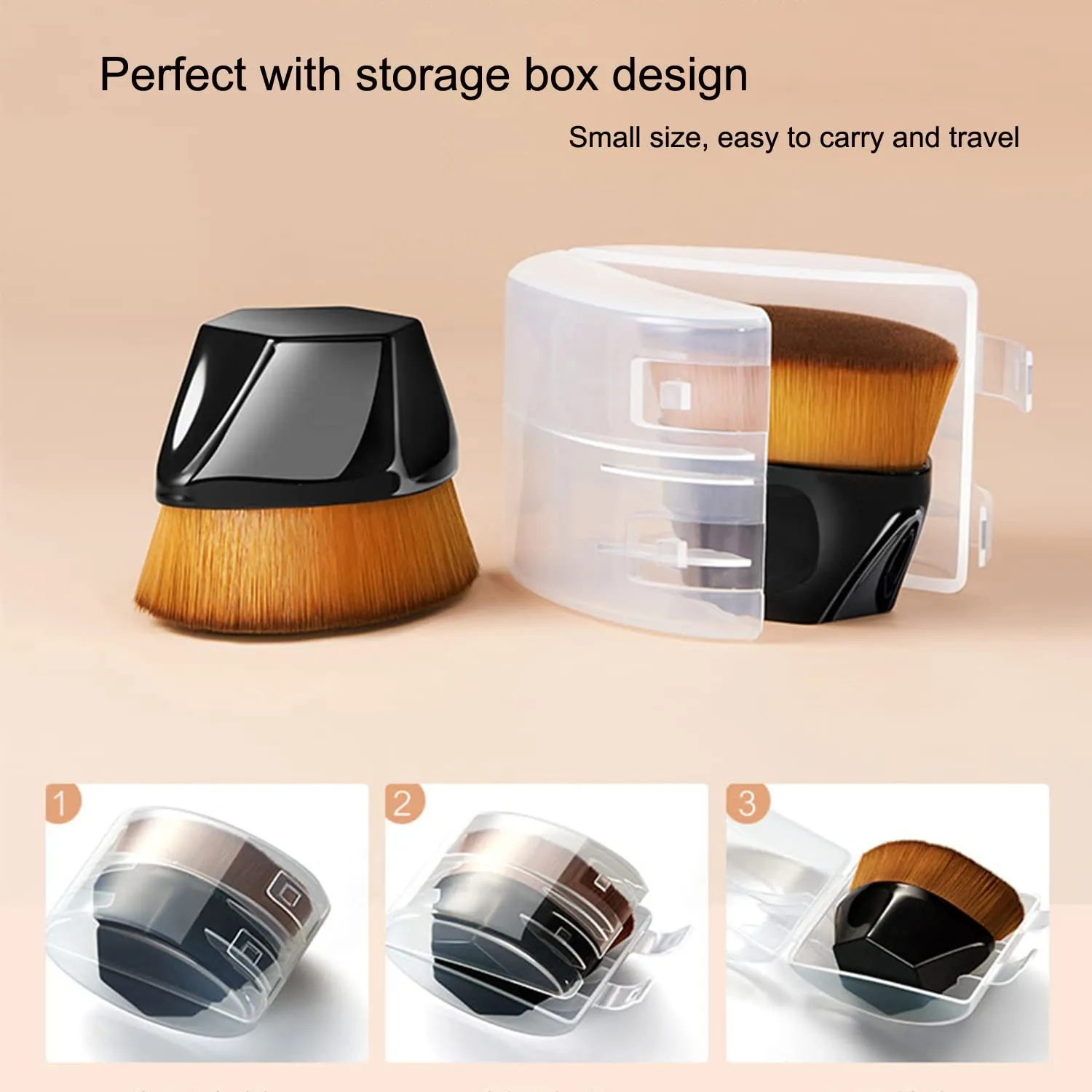PHOERA Foundation,PHOERA Makeup,PHOERA Matte Liquide Foundation Full Coverage,PHOERA Primer,PHOERA Powder,PHOERA Concealer,Kabuki Makeup Brushes Foundation Brush,2 Makeup Sponge (#102 Nude)
