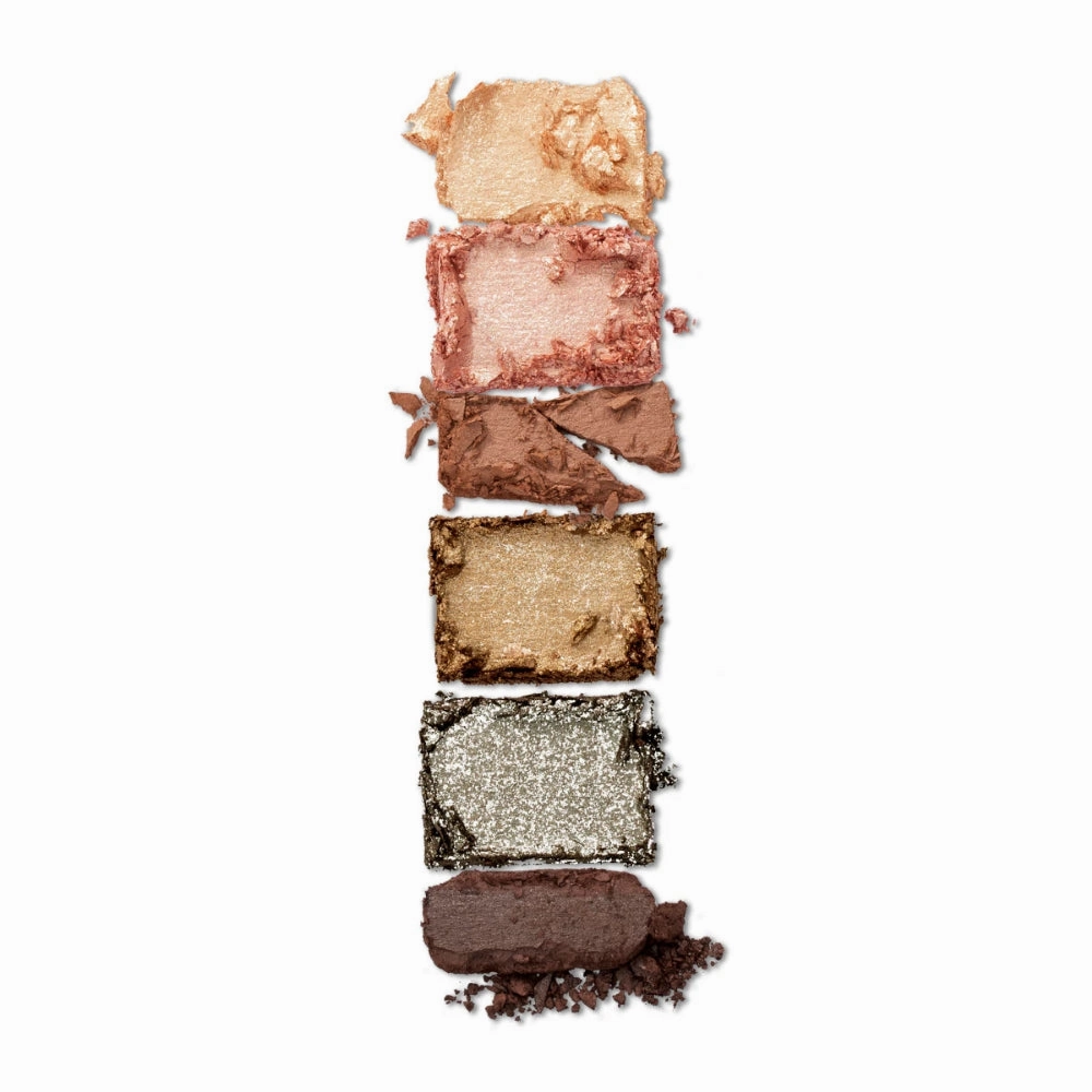 Physicians Formula Butter Believe It 6 Colour Eyeshadow Palette