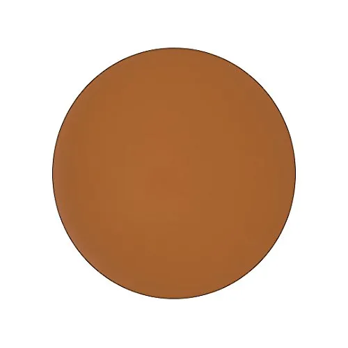 Picture Perfect HD Crème Foundation medium to full coverage creamy face makeup (Moonlight Chocolate)