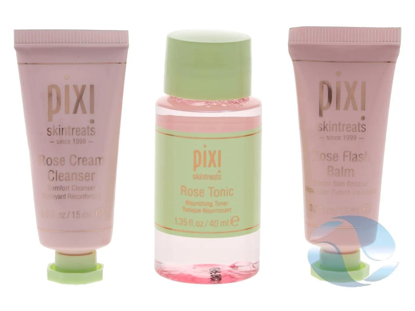 Pixi - Best of Rose Collection Gift Set