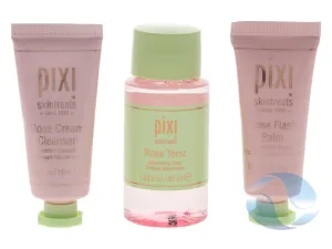 Pixi - Best of Rose Collection Gift Set
