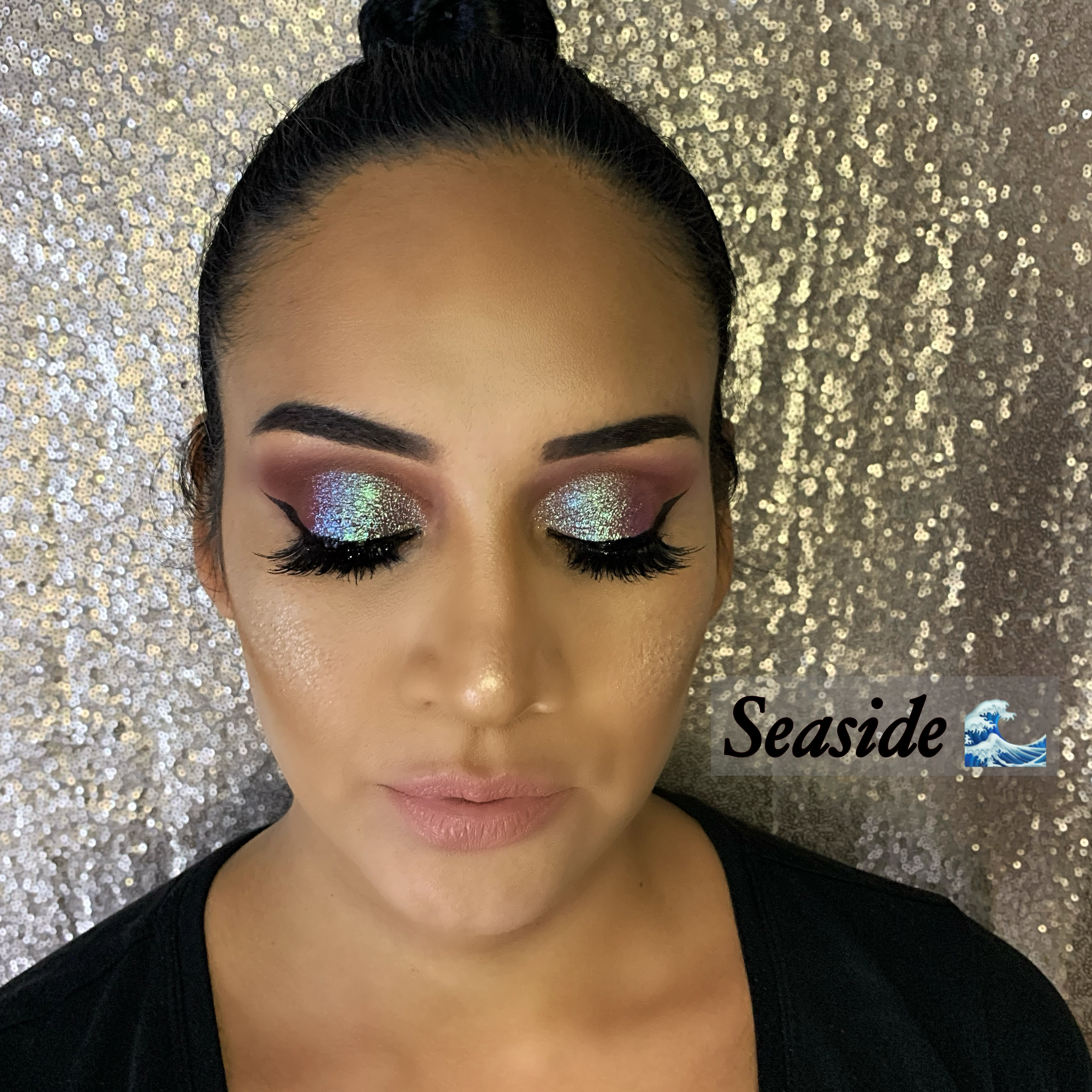 Pop Pigments Loose Eyeshadow