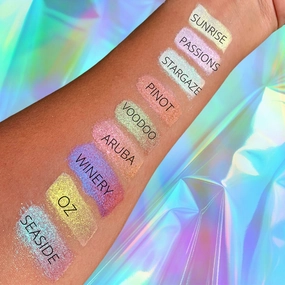 Pop Pigments Loose Eyeshadow