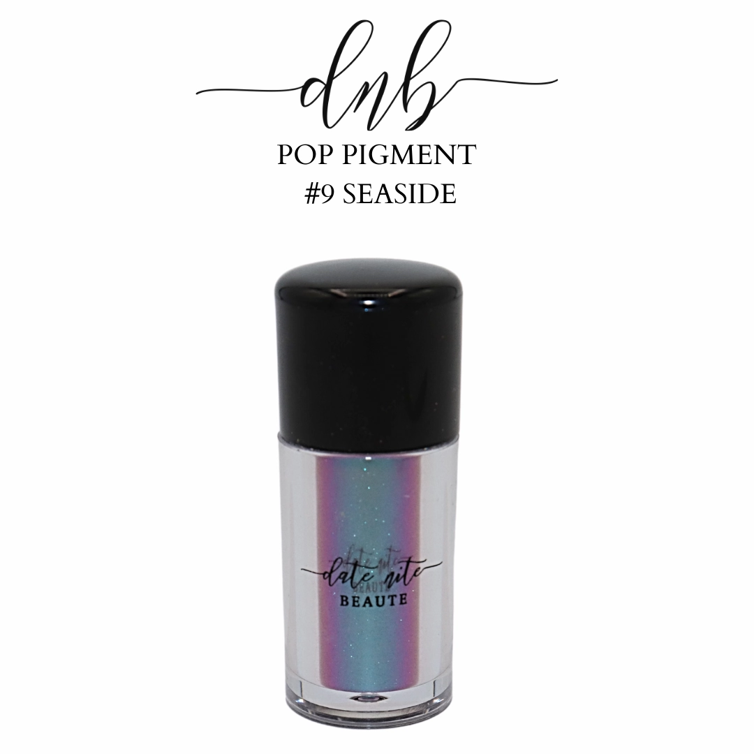 Pop Pigments Loose Eyeshadow