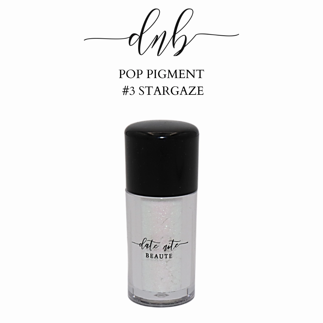 Pop Pigments Loose Eyeshadow