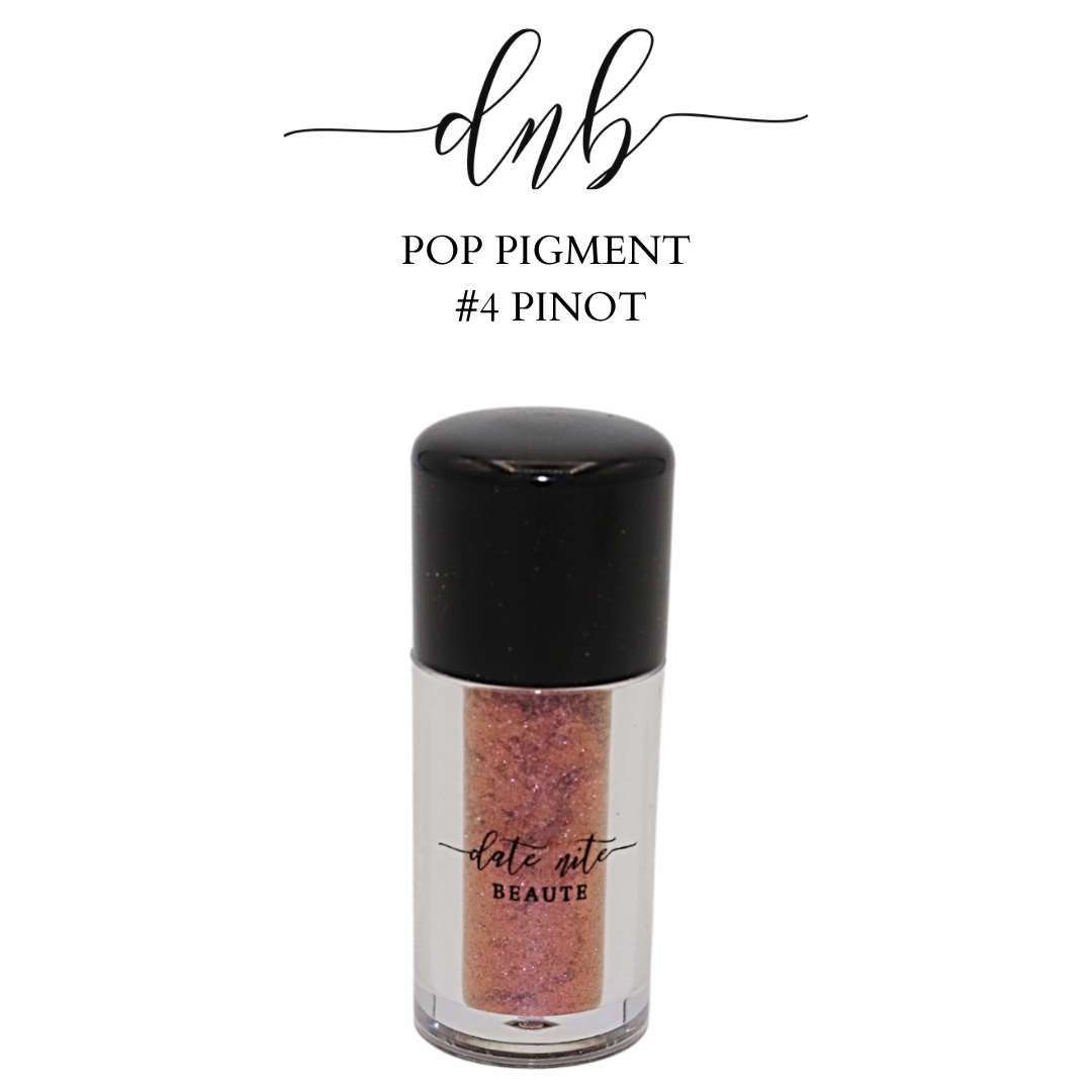 Pop Pigments Loose Eyeshadow