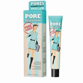 Pore Fessional, Pore Minimizing Face, Primer For Benefit - 22ml/0.75 oz