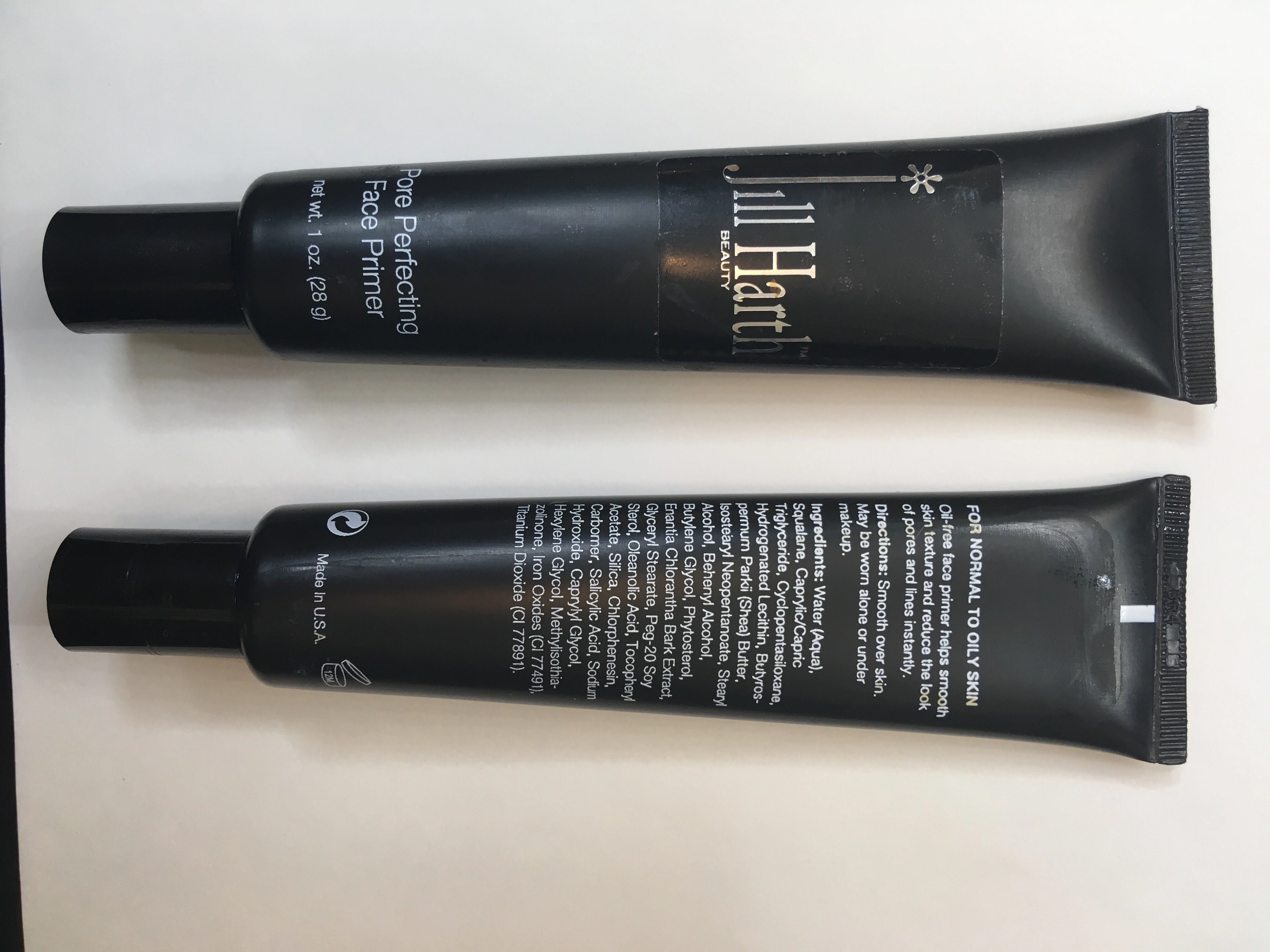 Pore Perfecting Face Primer