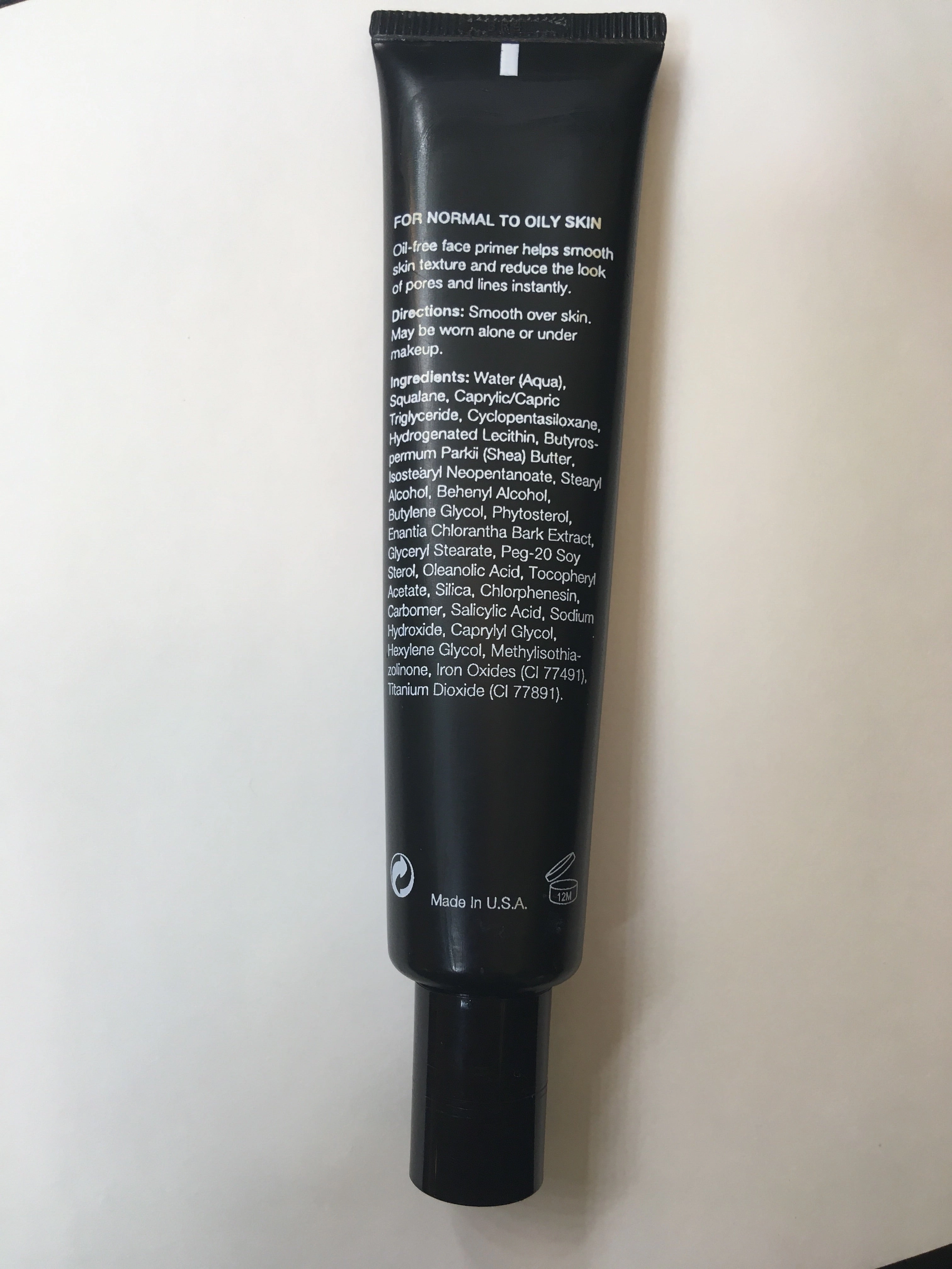 Pore Perfecting Face Primer