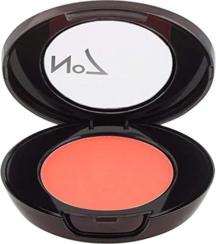 Powder Blush Peach Velvet