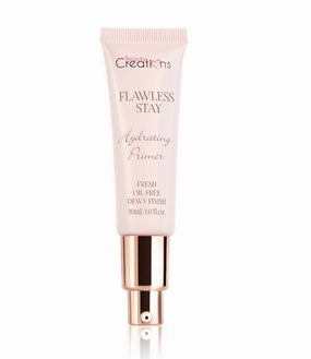 Primer Hidratante: Flawless Stay Hydrating Primer | Beauty Creations